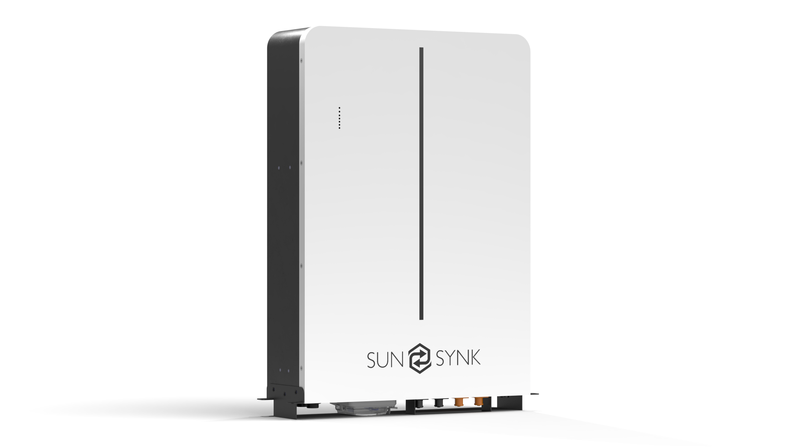 Акумулятор LiFePO4 SunSynk SUN-X-5.12-F, 5,12 кВт·год