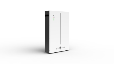 Акумулятор LiFePO4 SunSynk SUN-X-10.24-F, 10,24 кВт·год