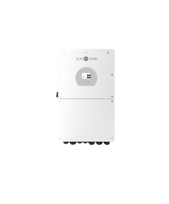 Інвертор гібридний SUNSYNK MAX 16 кВт, однофазний SUNSYNK-SYNK-16K-SG01LP1 ( 40-60V, МРРТ 150-425V)
